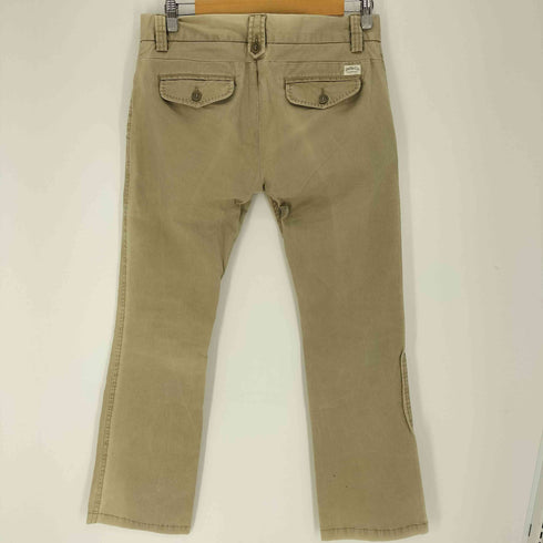 ディーゼル DIESEL フレアパンツ メンズ 29