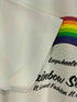 ループウィラー LOOPWHEELER LW16 Rainbow Seaker TEE メンズ JPN:L