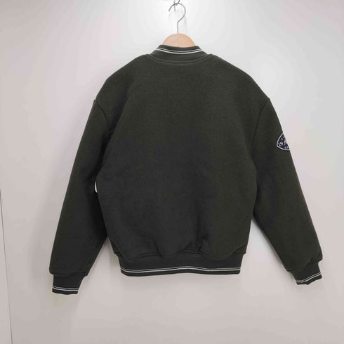 ギャップ Gap ワッペンデザイン スタジャン メンズ import:S