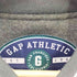 ギャップ Gap ワッペンデザイン スタジャン メンズ import:S
