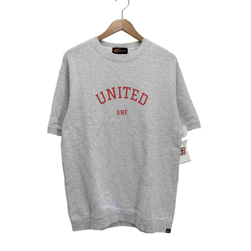 gallery1950 スウェット S/S Tシャツ メンズ L