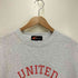 gallery1950 スウェット S/S Tシャツ メンズ L
