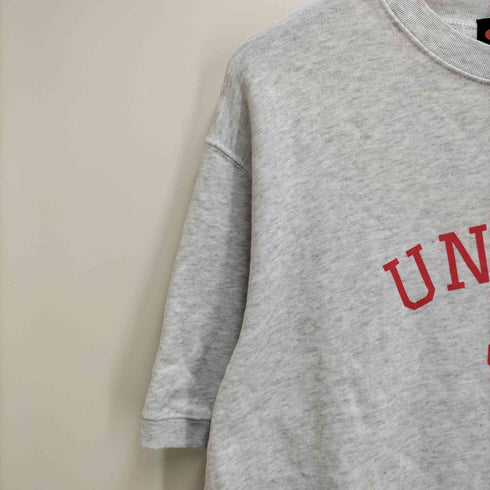 gallery1950 スウェット S/S Tシャツ メンズ L