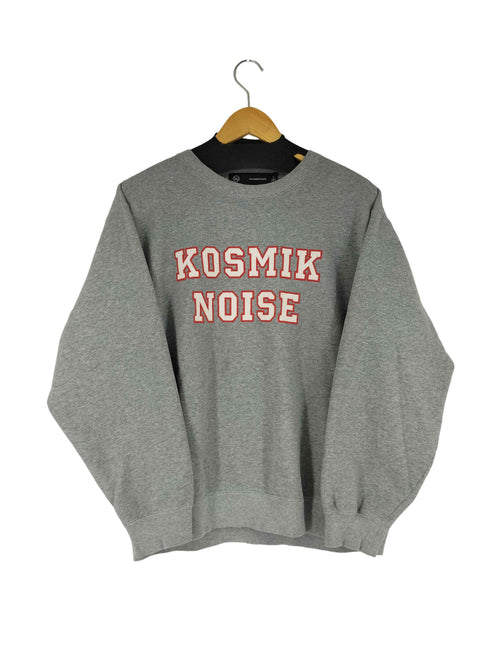 アンダーカバー UNDERCOVER ヘビーウェイトスウェットプルオーバー メンズ import:L
