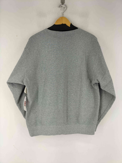 アンダーカバー UNDERCOVER ヘビーウェイトスウェットプルオーバー メンズ import:L