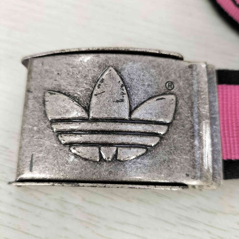 アディダスオリジナルス adidas Originals 00s y2k ガチャベルト メンズ