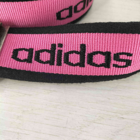 アディダスオリジナルス adidas Originals 00s y2k ガチャベルト メンズ