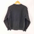 チャンピオン Champion クルーネック スウェット BLACK レディース import:M