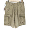 ホリスター Hollister ダメージデザインカーゴショーツ メンズ 30