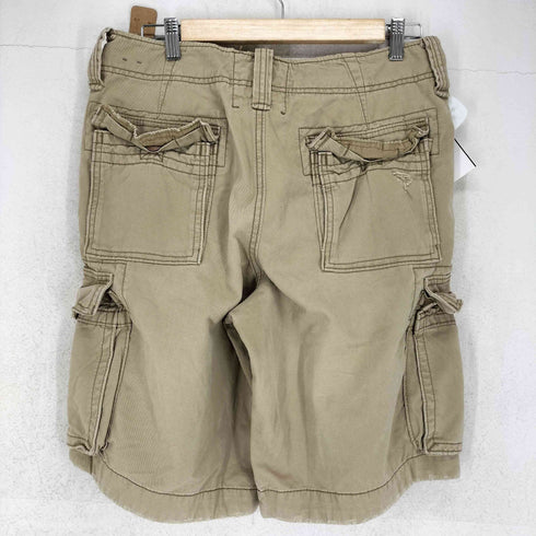 ホリスター Hollister ダメージデザインカーゴショーツ メンズ 30