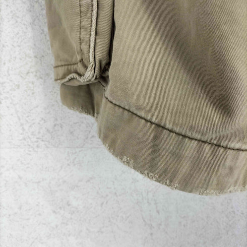 ホリスター Hollister ダメージデザインカーゴショーツ メンズ 30