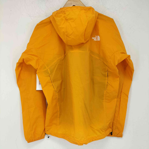 ザノースフェイス THE NORTH FACE アウトドア ジャケット スワローテイルフーディ メンズ import:M