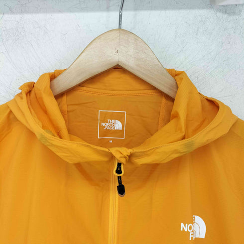 ザノースフェイス THE NORTH FACE アウトドア ジャケット スワローテイルフーディ メンズ import:M