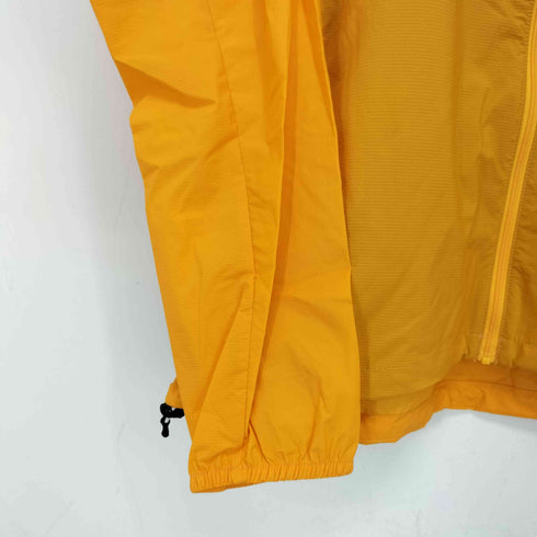 ザノースフェイス THE NORTH FACE アウトドア ジャケット スワローテイルフーディ メンズ import:M