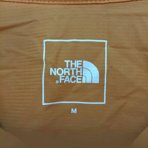 ザノースフェイス THE NORTH FACE アウトドア ジャケット スワローテイルフーディ メンズ import:M