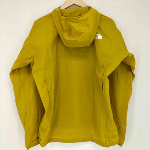 ザノースフェイス THE NORTH FACE アウトドア ジャケット スワローテイルフーディ メンズ import:M