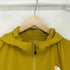 ザノースフェイス THE NORTH FACE アウトドア ジャケット スワローテイルフーディ メンズ import:M