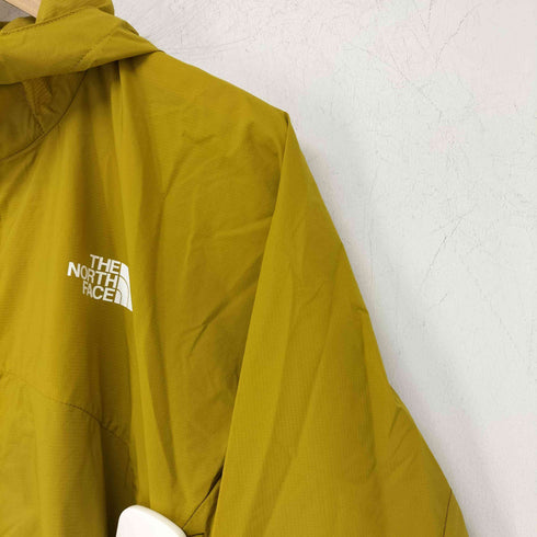 ザノースフェイス THE NORTH FACE アウトドア ジャケット スワローテイルフーディ メンズ import:M
