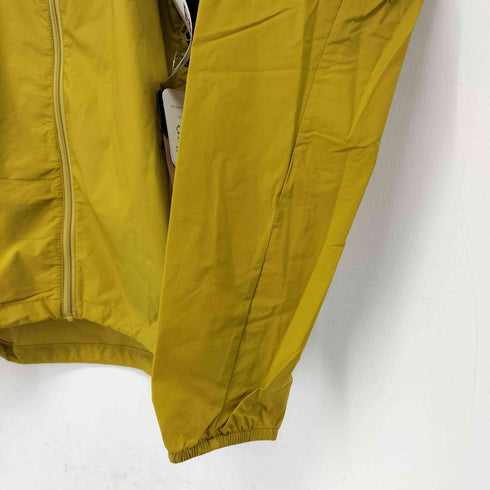 ザノースフェイス THE NORTH FACE アウトドア ジャケット スワローテイルフーディ メンズ import:M