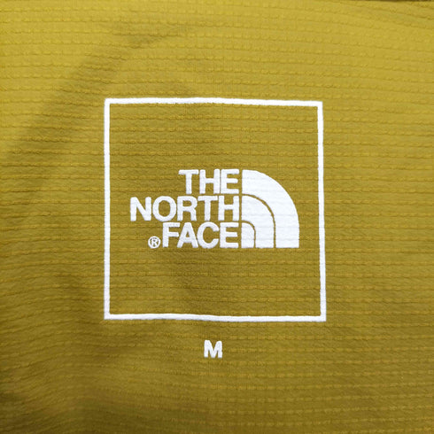 ザノースフェイス THE NORTH FACE アウトドア ジャケット スワローテイルフーディ メンズ import:M