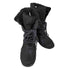ランズエンド LANDS END Winter Duck Boots ウィンターダックブーツ スノーブーツ レディース UK:4