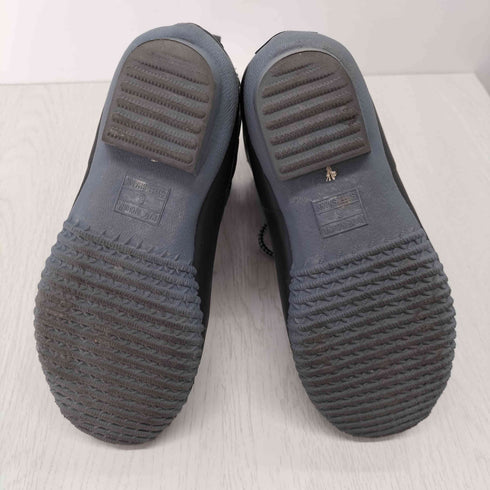 ランズエンド LANDS END Winter Duck Boots ウィンターダックブーツ スノーブーツ レディース UK:4