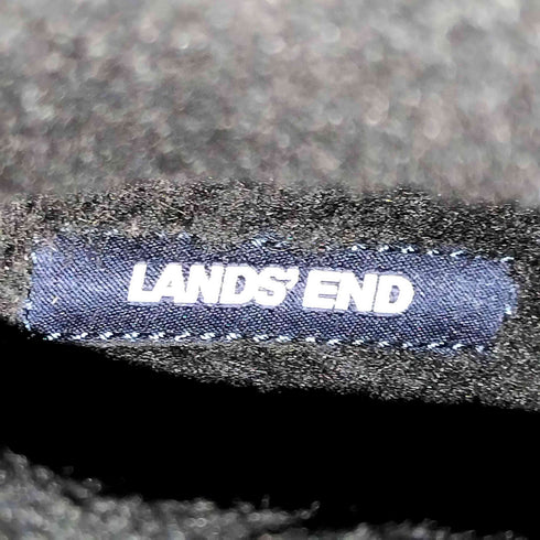 ランズエンド LANDS END Winter Duck Boots ウィンターダックブーツ スノーブーツ レディース UK:4