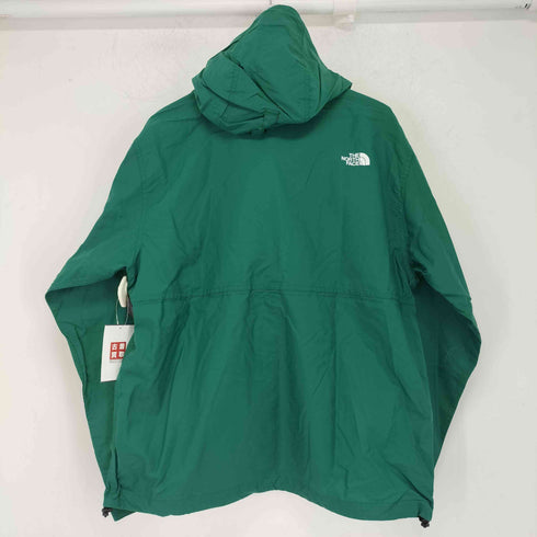 ザノースフェイス THE NORTH FACE Compact Jacket メンズ import:M