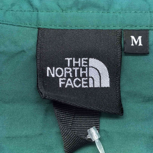 ザノースフェイス THE NORTH FACE Compact Jacket メンズ import:M