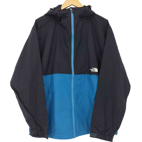 ザノースフェイス THE NORTH FACE Compact Jacket メンズ import:M