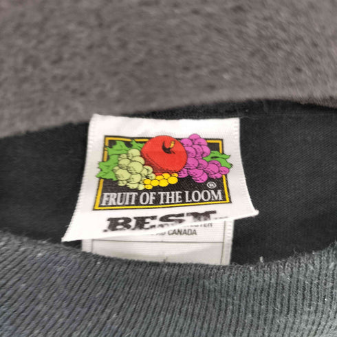 フルーツオブザルーム FRUIT OF THE LOOM 1997 devil made do it 48手 エロT メンズ XL