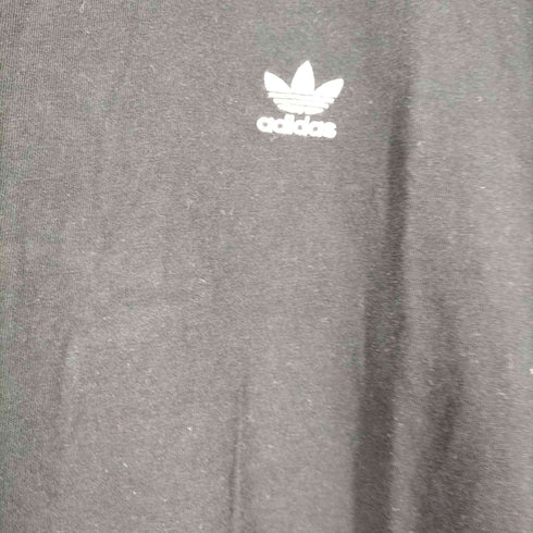 アディダスオリジナルス adidas Originals WOMEN ADICOLOR CLASSICS OVERSIZED T-SHIRT クラシックス オーバーサイズ Tシャツ レディース import:L