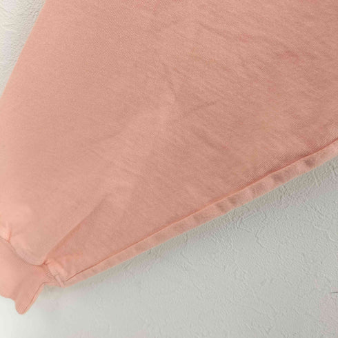 スピリットジャージ SPIRIT JERSEY ラメプリント ロンT レディース M