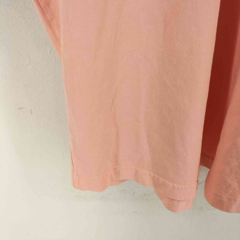 スピリットジャージ SPIRIT JERSEY ラメプリント ロンT レディース M