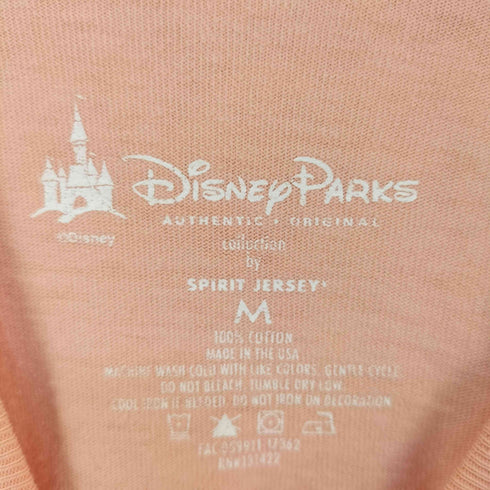 スピリットジャージ SPIRIT JERSEY ラメプリント ロンT レディース M