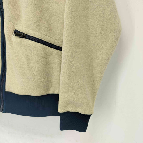 ザノースフェイス THE NORTH FACE ARMADILLA FullZip Hoodie メンズ import:M