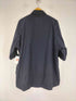 テアトラ TEATORA CARTRIDGE SHIRT S/S METALLIC PACKABLE メンズ JPN:3
