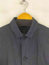 テアトラ TEATORA CARTRIDGE SHIRT S/S METALLIC PACKABLE メンズ JPN:3