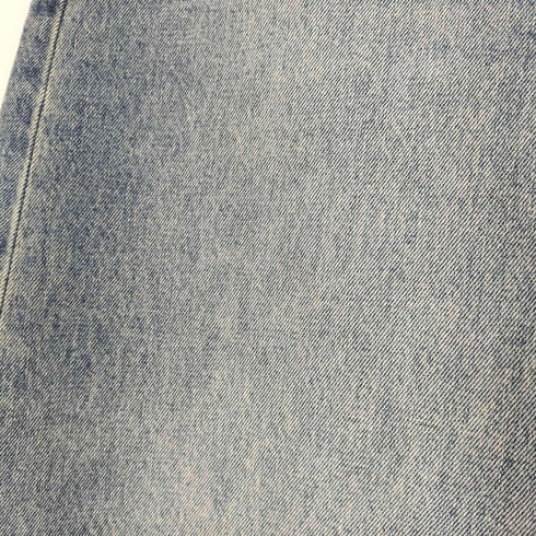 クラネ CLANE J/W WIDE DENIM PANTS/J/W ワイドデニムパンツ レディース JPN:2
