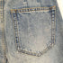 クラネ CLANE J/W WIDE DENIM PANTS/J/W ワイドデニムパンツ レディース JPN:2