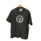 チャンピオン Champion 80-90s FLEX フロントプリント コットンクルーネック半袖Tシャツ メンズ XL