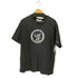 チャンピオン Champion 80-90s FLEX フロントプリント コットンクルーネック半袖Tシャツ メンズ XL