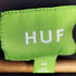 ハフ HUF DICE S/S WOVEN TOP SHIRT メンズ import:M