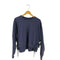 ナイキ NIKE Damen Sweatshirt Essential Fleece レディース L