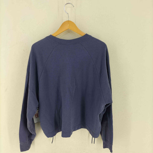 ナイキ NIKE Damen Sweatshirt Essential Fleece レディース L