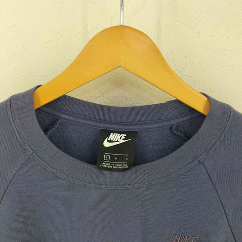 ナイキ NIKE Damen Sweatshirt Essential Fleece レディース L