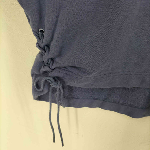 ナイキ NIKE Damen Sweatshirt Essential Fleece レディース L