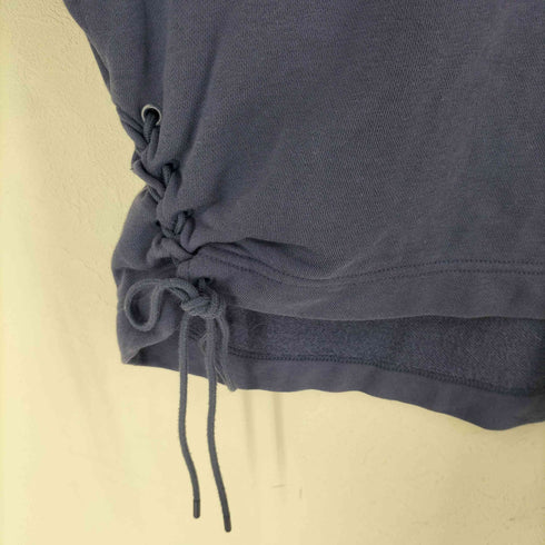 ナイキ NIKE Damen Sweatshirt Essential Fleece レディース L