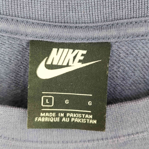 ナイキ NIKE Damen Sweatshirt Essential Fleece レディース L