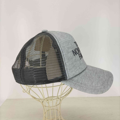 ザノースフェイス THE NORTH FACE Logo Mesh Cap ロゴメッシュキャップ メンズ FREE